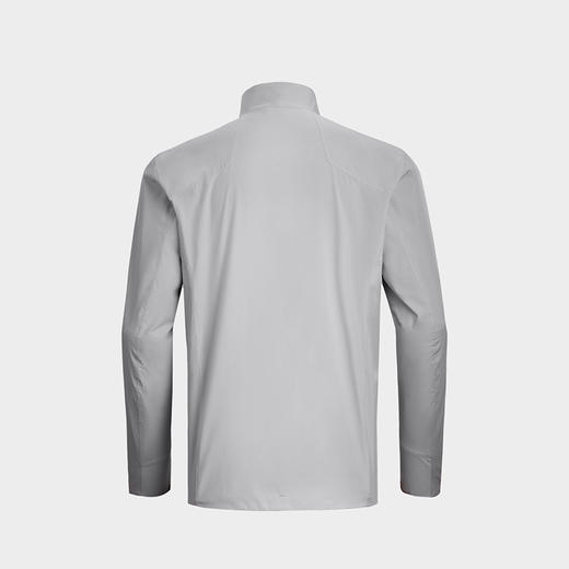 KAILAS凯乐石 户外运动 男款雷鸟立领防风衣 KG2439108 商品图2