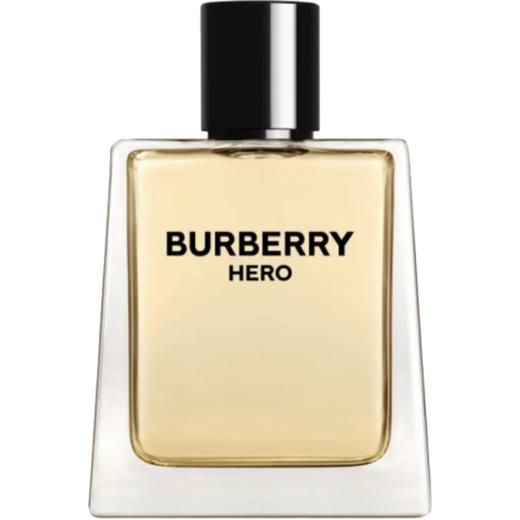 【海豚美购】Burberry 巴宝莉 骏勇之心男士淡香水100ml 商品图0