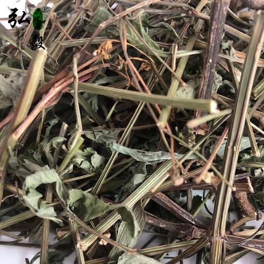 【弘毅六不用生态农场】六不用 鬼针叶 50克/份 商品图1