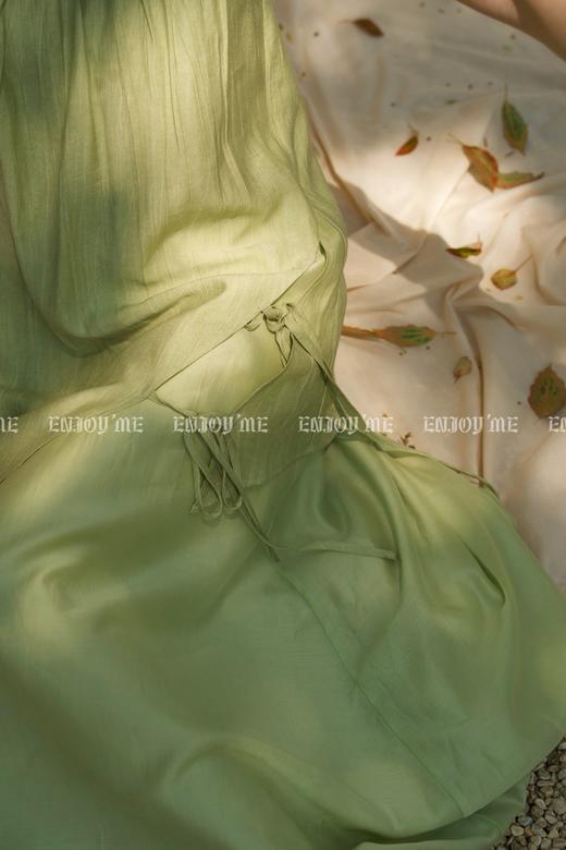 【门店同款】ENJOY夏季“悠然之境”不规则度假裙 162248754 商品图5