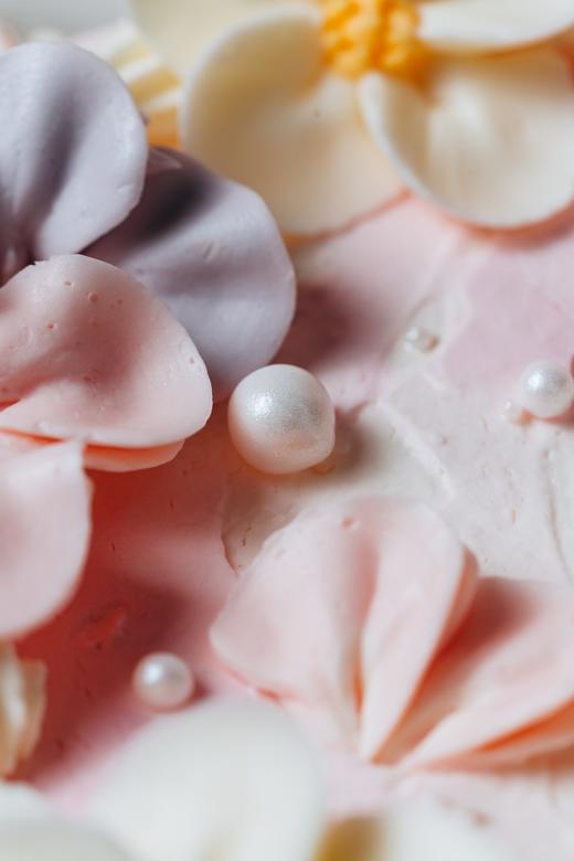 花田里·裱花蛋糕 商品图5