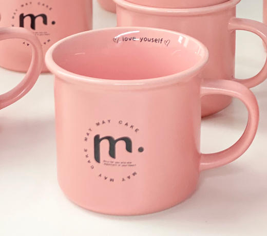 【薅羊毛】随机马克杯 商品图1