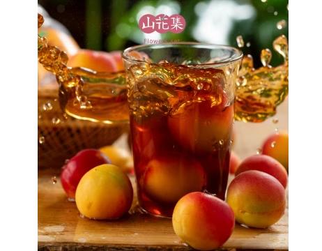 山花集新疆传统杏皮茶/新疆酸梅汤 商品图2