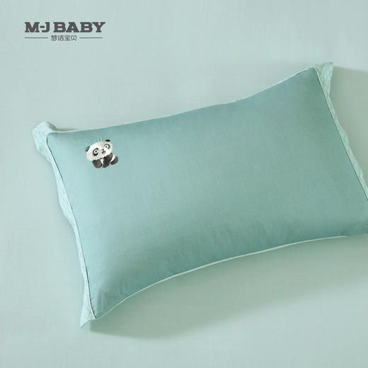 10楼 梦洁宝贝三/ 四件套 天丝棉绣花三/四件套--筝筝日上  吊牌价2299-2899元  活动价1599-1999元 商品图1