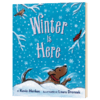 英文原版 冬天来了 Winter Is Here Kevin Henkes 全英文版 商品缩略图1