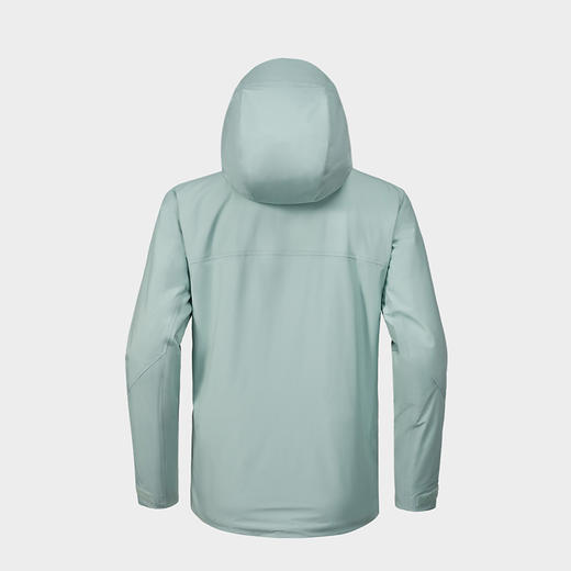 KAILAS凯乐石 BM45女款 硬壳滑雪冲锋衣 KG2441230 商品图2