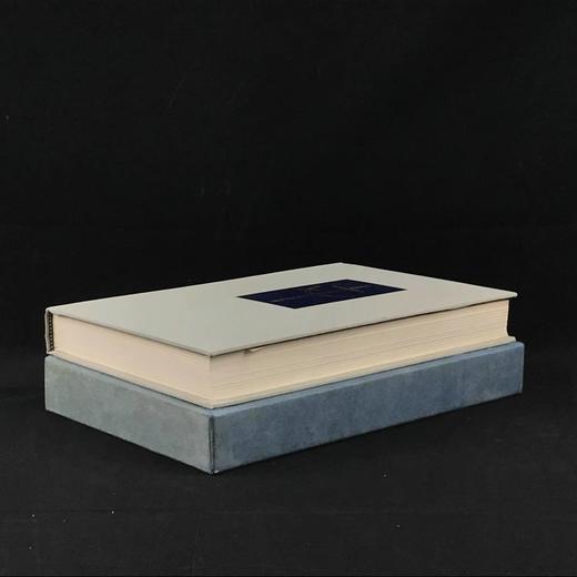 司各特《魔符》 配插图 精装16开带书匣 商品图1