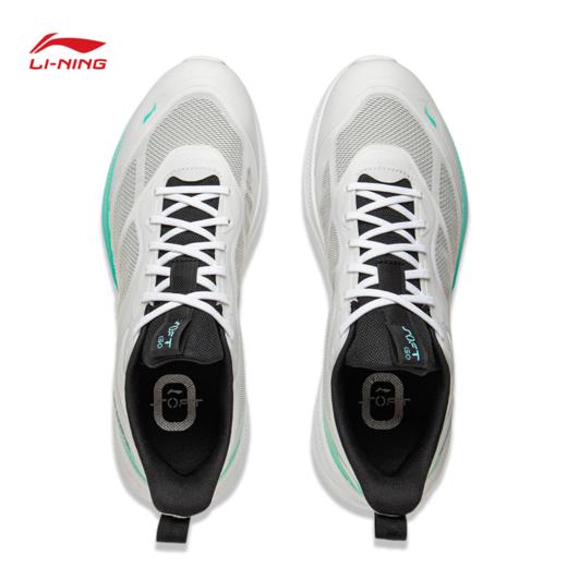 李宁soft go 2 v4男子柔软舒适潮流休闲鞋AGLV091 商品图7