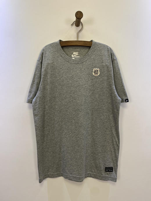 NIKE 耐克 绣花 LOGO 短袖T恤 _SST(L) 商品图0