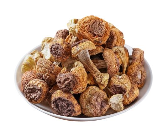 姬松茸100g 商品图0