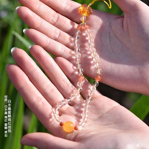 2025春夏珠链秒杀活动8件 商品图3