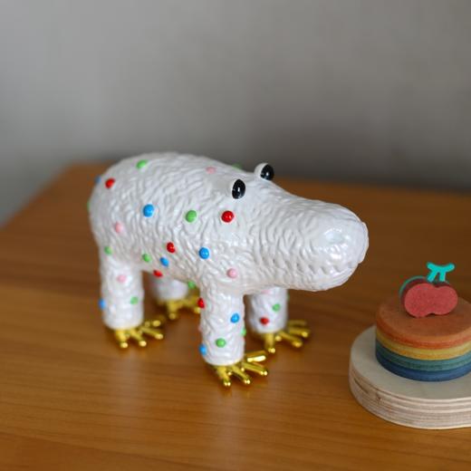 幸运鳄LUCKY 商品图4