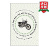 Zen and the Art of Motorcycle Maintenance 英文原版 禅与摩托车维修艺术50周年纪念版 英文版 商品缩略图0