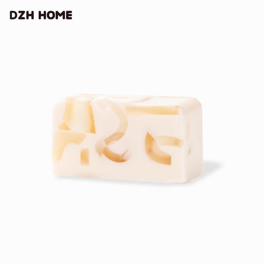 驴奶蛋白精油皂 | 苏黎世系列植物精油皂 自然无水精粹精油入皂 清洁净润持久留香 商品图0