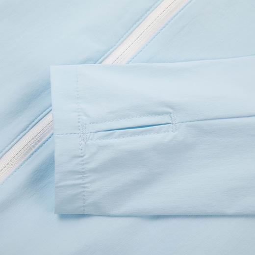 【UPF500+】水孩儿儿童防晒衣夏季新款女童弹力皮肤衣男童外套 商品图4