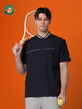 罗兰加洛斯法网速干polo衫短袖男网球服运动夏季新款运动T恤 商品缩略图1