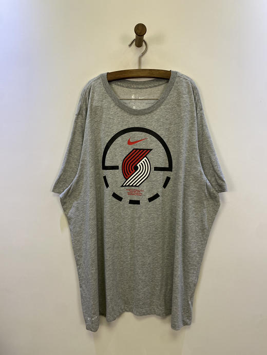 NIKE 耐克 NBA 美国职业篮球联赛 短袖T恤 _SST(2XL) 商品图0