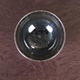 陈春华仿古银毫