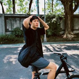 【89元2件】伊泺杉重磅260g长绒棉虎头刺绣T恤 | 100%纯棉高密纱线，亲肤柔软，狂出汗不贴肉！高密度挺阔性 【3-5天发货】