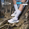 【26-38码】小蓝羊2025夏蝉翼运动凉鞋——儿童凉鞋校园鞋超轻缓震跑步鞋 商品缩略图8