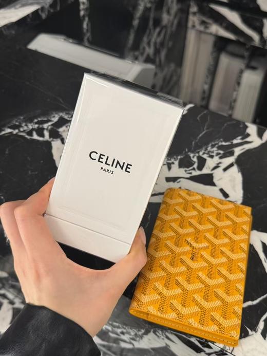 CELINE赛琳香水思琳高定系列彰显/不羁持久中性香水100ml/200ml 商品图1
