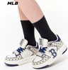 【品牌授权】【防伪码】MLB 3ASXLM13N-系列 男女老爹鞋轻质舒适白色运动休闲鞋明星同款春夏新款 商品缩略图3