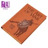 【中商原版】词云经典 孙子兵法 精装烫金刷边 英文原版 Word Cloud Classics Art of War Sun Tzu 孙武 经典中国古典文学 商品缩略图1
