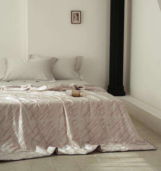 高级感韦莎 超细旦春日氧棉单品-特惠专享福利！📣📣📣 家纺韦莎品牌颜色多多！夏被通通199元起，库存有限~ 商品图3