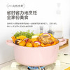 法国进口（Le Creuset）酷彩铸铁锅圆形22cm3.3L经典橘色 商品缩略图5