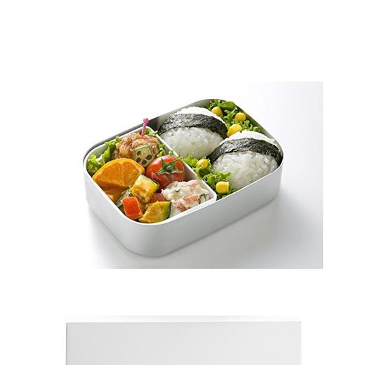 日本进口Skater铝制金属饭盒卡通恐龙 商品图3