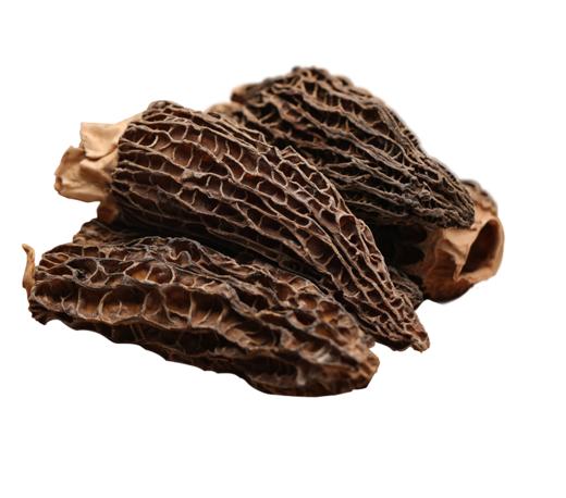 精品干羊肚菌50g 商品图0