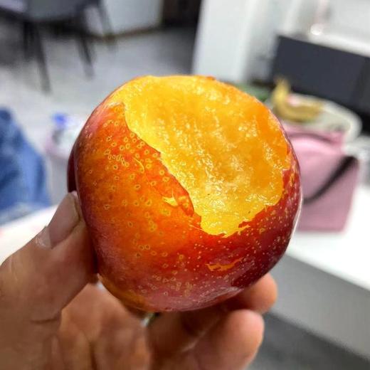 【水润多汁】太阳李 约500g/份 商品图1