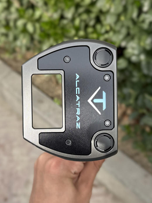 Toulon屠龙高尔夫推杆 2025 Collection (水管颈) 商品图6