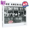 【中商原版】Robert Frank: The Americans 进口艺术 罗伯特·弗兰克摄影集：美国人 2024Aperture新版 商品缩略图0