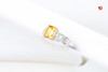 【荟蔚】黄水晶戒指 商品缩略图4