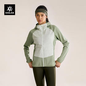 KAILAS凯乐石 户外运动 女款AR 40 动态保暖外套 KG2430211【Z】