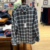 Vineyard Vines/鲸鱼 男士春秋款经典版型格纹扣领长袖衬衫 商品缩略图0
