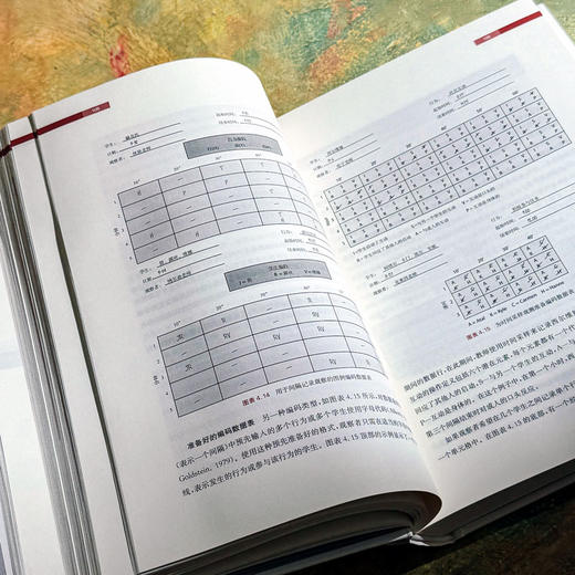 应用行为分析 给教师的书 第十版 特殊教育领域 理论实务兼具 商品图10