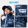 LEVIS 夏 大童小童 儿童童装风衣 LVN-LO-N215 商品缩略图4