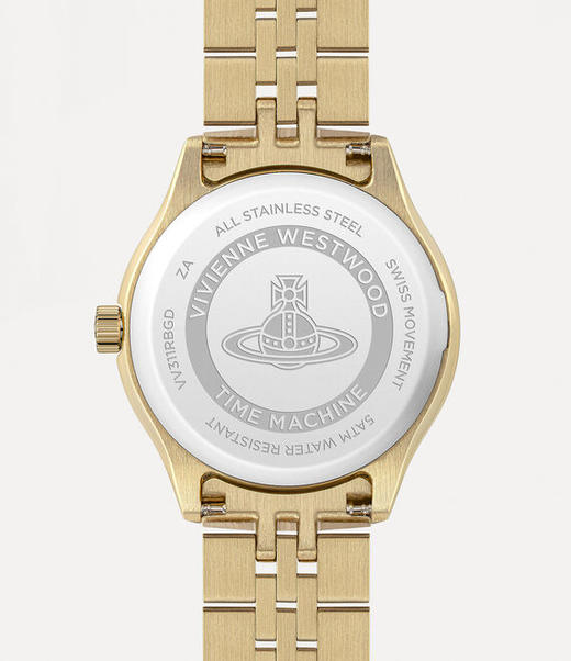 viviennewestwood/西太后 VV311款手表 商品图4