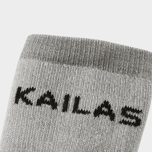KAILAS凯乐石 中性专业登山袜 KH2501001【Z】 商品图3
