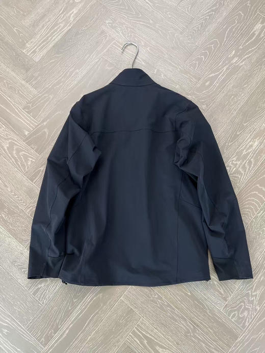 原单正品凯乐石M8立领软壳外套，户外登山防泼水
尺码M-XXL
官网1260 商品图9