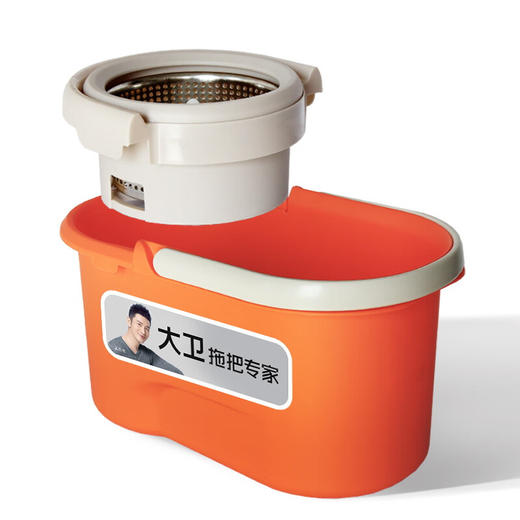 大卫 Q5拖把 商品图2