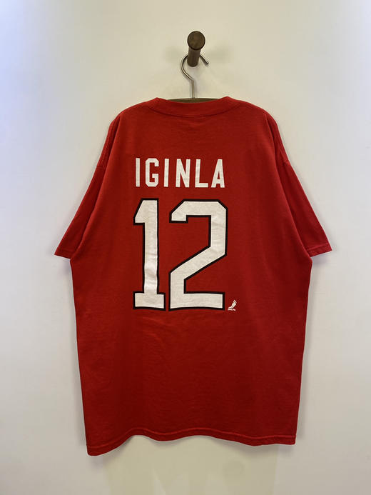 Y2K Vintage NIKE 耐克 短袖T恤 _SST(L) 商品图3