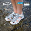专属EQ- 小蓝羊25夏季亲子儿童凉鞋26-38码透气软底溯溪运动凉鞋防滑沙滩鞋-夏日溯溪鞋 商品缩略图8