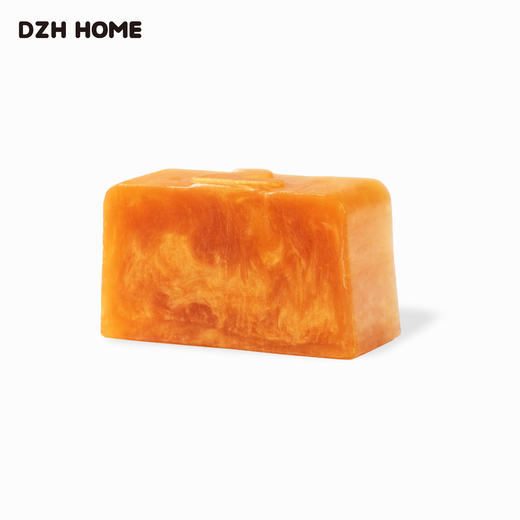 金粉精油皂 | 苏黎世系列植物精油皂 自然无水精粹精油入皂 清洁净润持久留香 商品图0