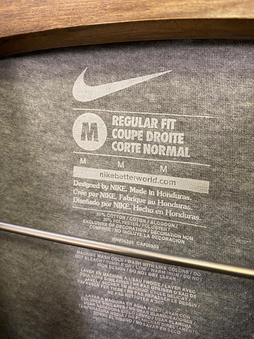 NIKE 耐克 MLB 美国职业棒球大联盟 短袖T恤 _SST(M) 商品图3