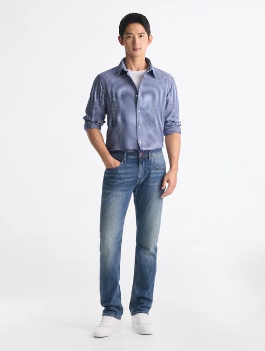 TOMMY 衬衫男  MW38598-0MV . 商品图0