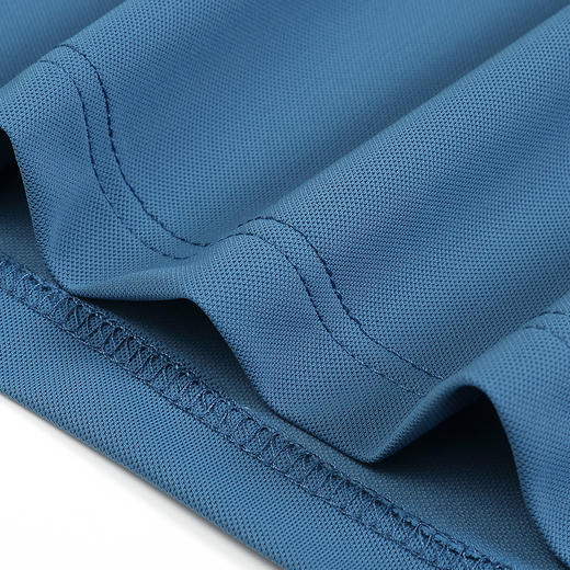 【新款DGD】大依优型大码短袖POLO衫夏季加肥加大休闲商务舒适宽松透气男装上衣肥佬半袖 商品图6