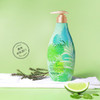 绿色溪谷茶树舒爽沐浴露 700g 商品缩略图1